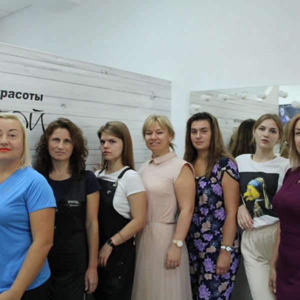 Хотэй, Севастополь