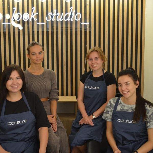New Look Studio, Харьков